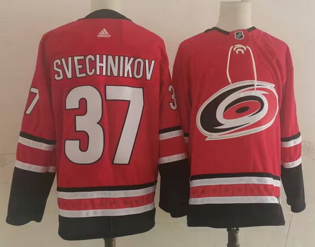 Carolina Hurricanes Jerseys 09